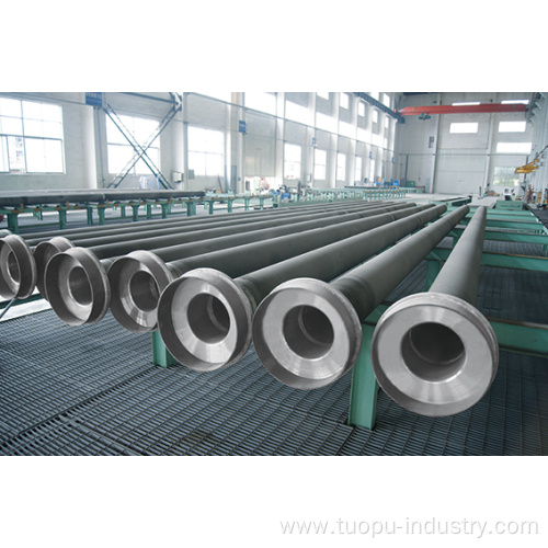 Primary Reformer Tube Hydrogen Furnace